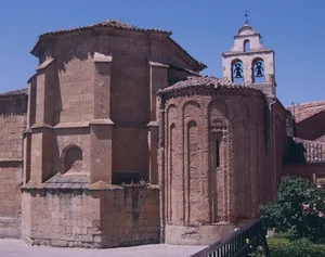 church of San Pedro and San Isidoro, Ciudad Rodrigo