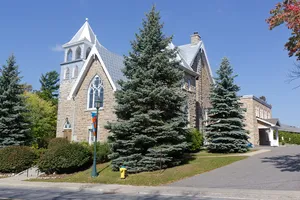 Manotick United Church