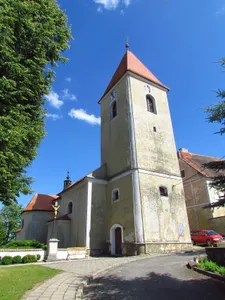 Church of Saint James the Greater