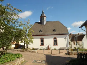 Kirche Neuhof