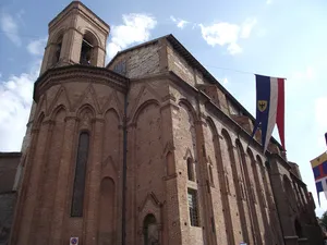 San Domenico church