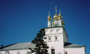 Church of the Dormition of the Theotokos (Makaryevo)