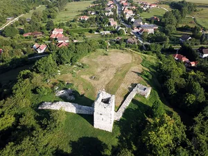 Burg Esseg