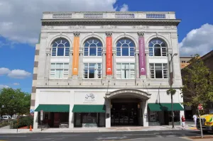 Miller Symphony Hall