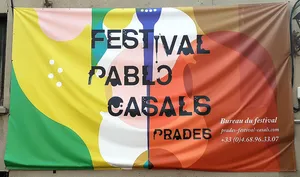 Pablo Casals Festival