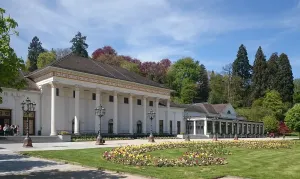 Kurhaus of Baden-Baden