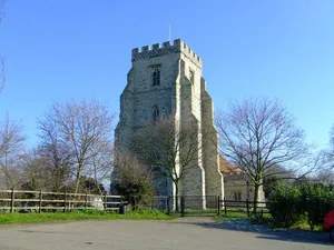 Church of St Nicholas