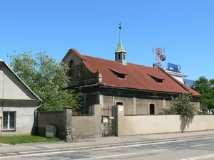 Church of Saint John the Baptist