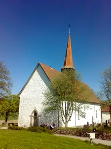Skjeberg Church