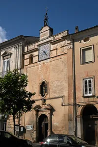 Santa Maria delle Grazie church