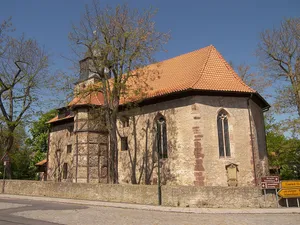 Martinskirche (Lauchröden)