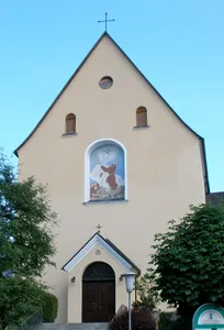 Kapuzinerkloster Gmunden