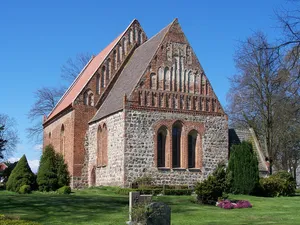 Church in Vorland