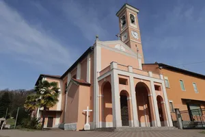 Sant'Eusebio Church