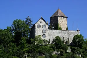 Herblingen Castle
