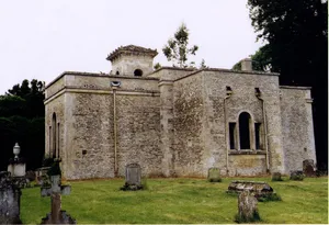 Church of All Saints