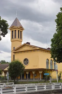 Sbor Církve československé husitské