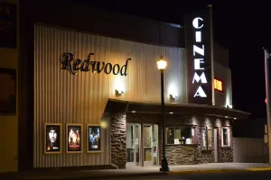 Redwood Theatre