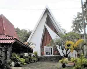 St. Michael's Church, Sihanoukville