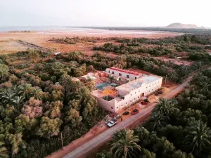 Aghurmi