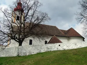 Saint Michael Church, Tar