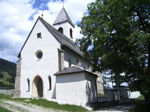 Saint Mary Magdalene church