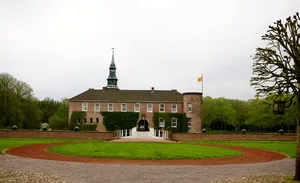 Schloss Lütetsburg