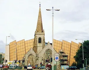 Charles Church