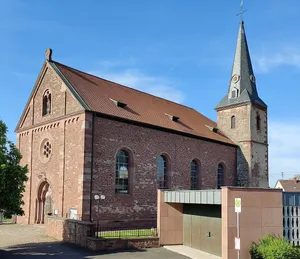 Kirche