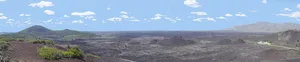 Craters of the Moon National Monument and Preserve