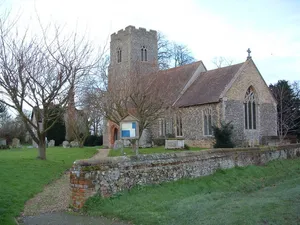 Church of All Saints