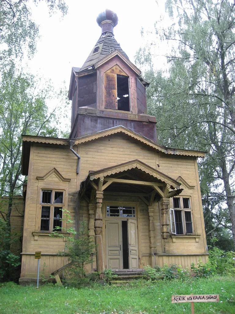 Kaika kerik