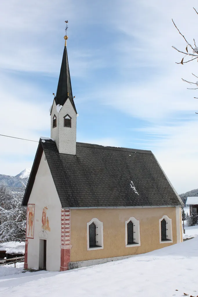 Antoniuskirche