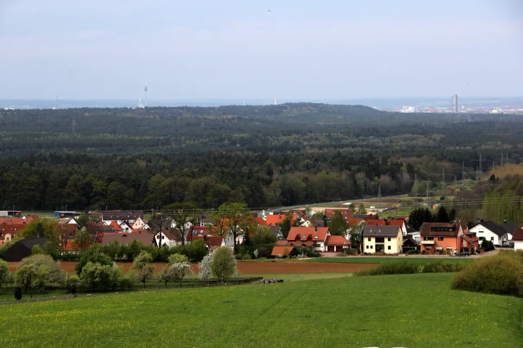 Diepersdorf (Leinburg)