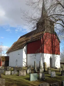 Hustad Church