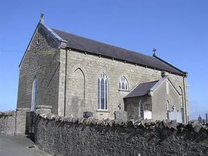 St Macartan's Church