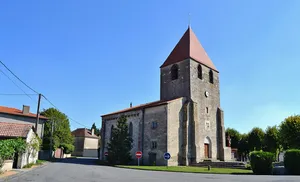Saint Clemens Church