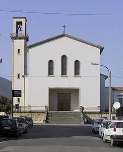 Santa Maria Assunta church