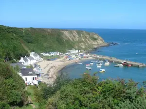 Nefyn