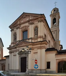 San Pietro Church