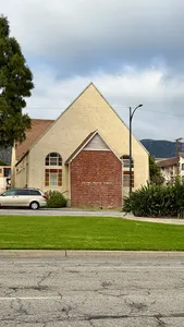 Calvary Baptist Church of Burbank