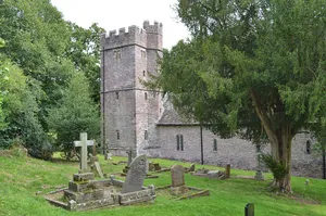 St Jerome's Church