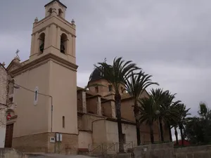 Church of Saint Peter the Great