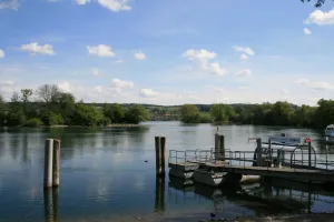 Altreu (medieval town abandoned)