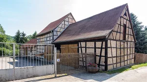 Wasserburg Magdala