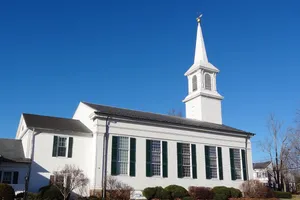 Pluckemin Presbyterian Church