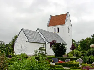 Ryde Church