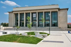 Janáček Theatre