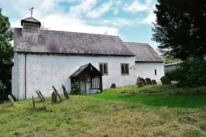 Church of St John the Baptist