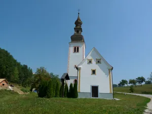 St. Giles's Church